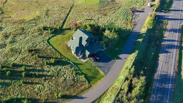 9979 Golf Villa Lane, Hayward, WI 54843