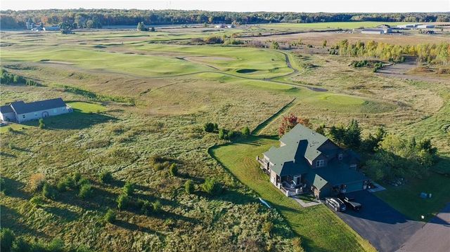 9979 Golf Villa Lane, Hayward, WI 54843