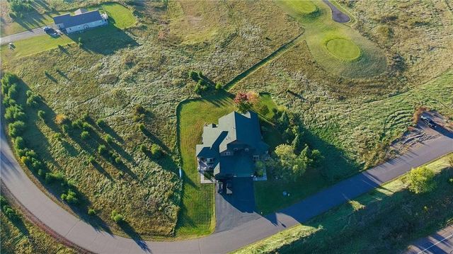 9979 Golf Villa Lane, Hayward, WI 54843