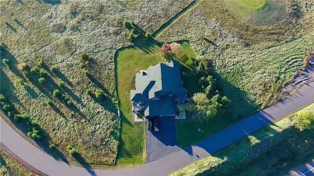 9979 Golf Villa Lane, Hayward, WI 54843