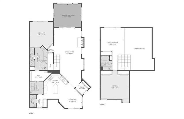 9979 Golf Villa Lane, Hayward, WI 54843