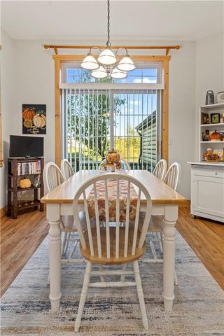 9979 Golf Villa Lane, Hayward, WI 54843