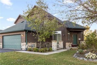 9979 Golf Villa Lane, Hayward, WI 54843