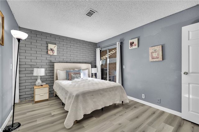 3033 Saint George Street C, North Las Vegas, NV 89030