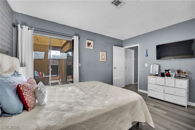 3033 Saint George Street C, North Las Vegas, NV 89030