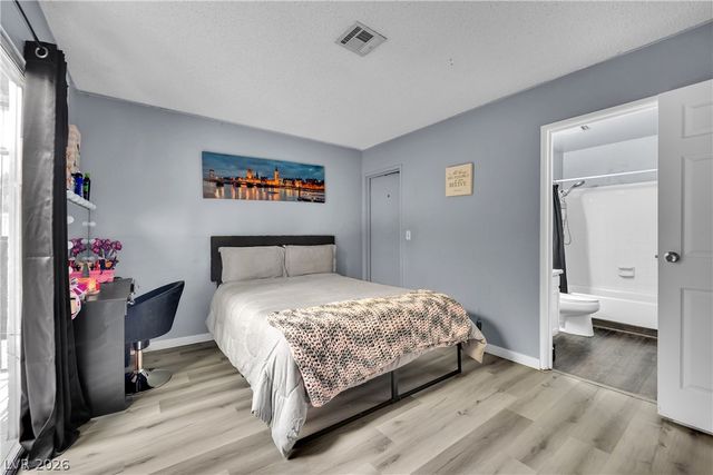 3033 Saint George Street C, North Las Vegas, NV 89030