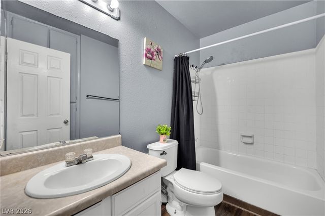 3033 Saint George Street C, North Las Vegas, NV 89030