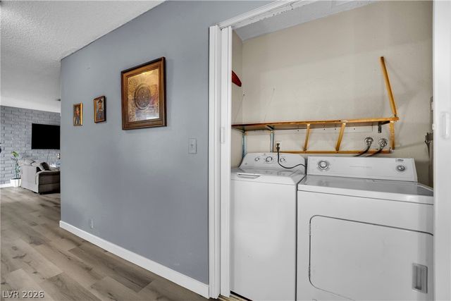 3033 Saint George Street C, North Las Vegas, NV 89030