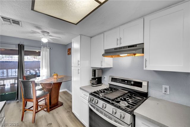 3033 Saint George Street C, North Las Vegas, NV 89030