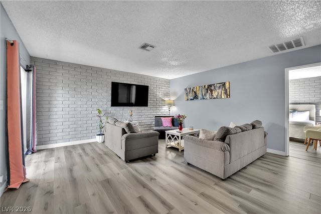 3033 Saint George Street C, North Las Vegas, NV 89030