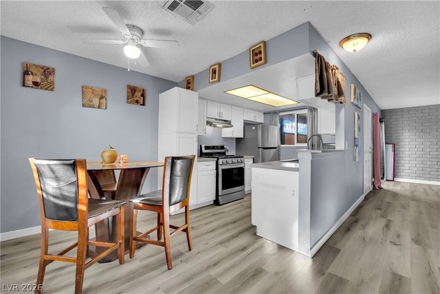 3033 Saint George Street C, North Las Vegas, NV 89030