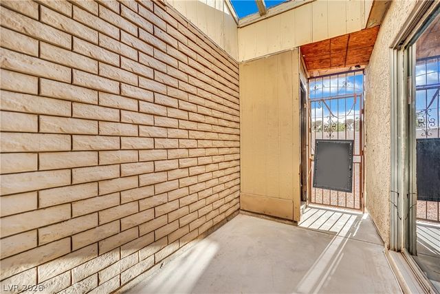 3033 Saint George Street C, North Las Vegas, NV 89030