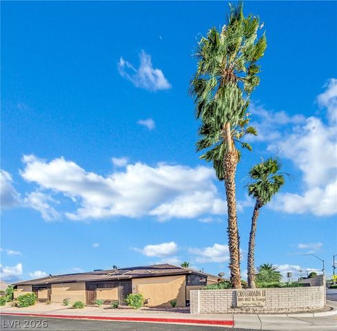 3033 Saint George Street C, North Las Vegas, NV 89030