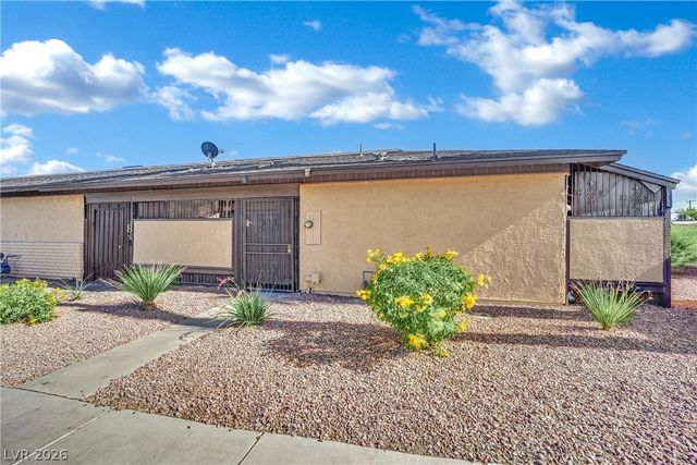 3033 Saint George Street C, North Las Vegas, NV 89030