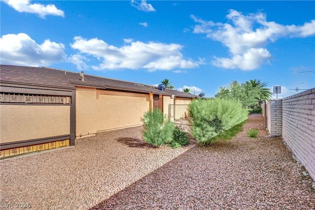 3033 Saint George Street C, North Las Vegas, NV 89030