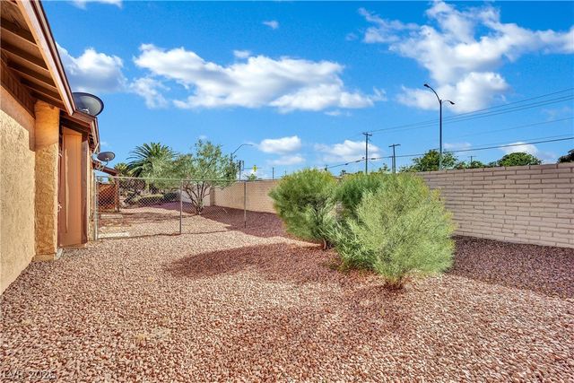 3033 Saint George Street C, North Las Vegas, NV 89030