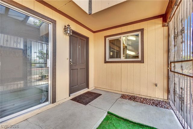 3033 Saint George Street C, North Las Vegas, NV 89030
