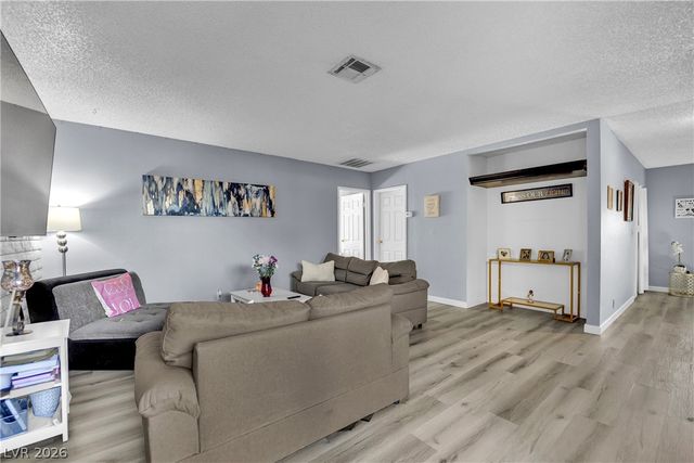 3033 Saint George Street C, North Las Vegas, NV 89030