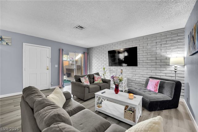 3033 Saint George Street C, North Las Vegas, NV 89030