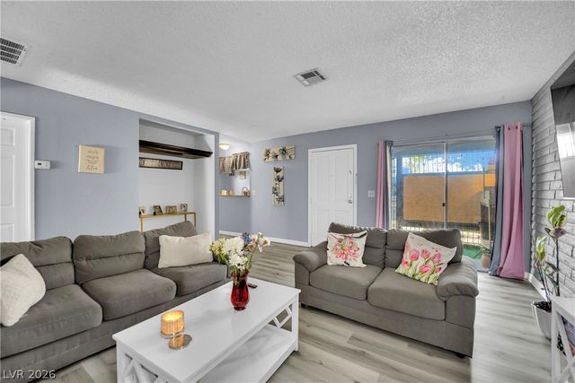 3033 Saint George Street C, North Las Vegas, NV 89030
