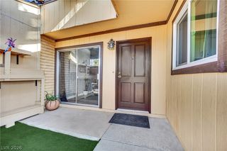 3033 Saint George Street C, North Las Vegas, NV 89030