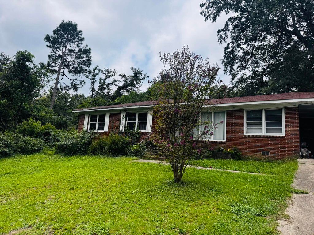 2433 Wheeless Road, Augusta, GA 30906