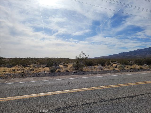 0 Camp Rock Road, Lucerne Valley, CA 92356