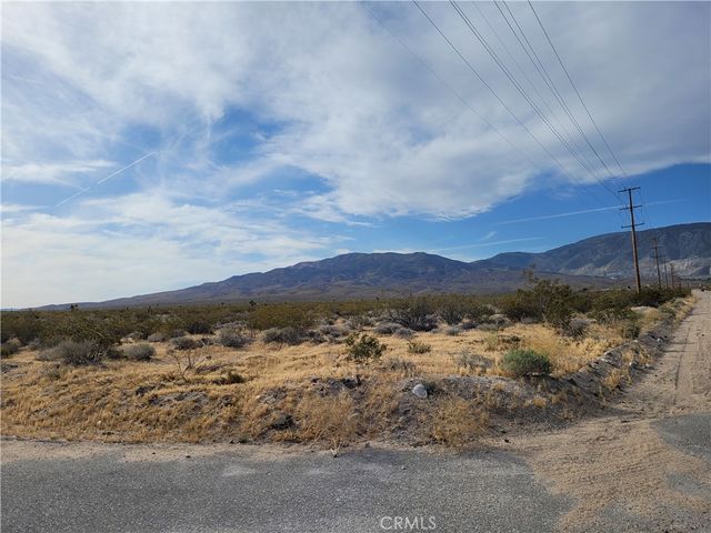 0 Camp Rock Road, Lucerne Valley, CA 92356
