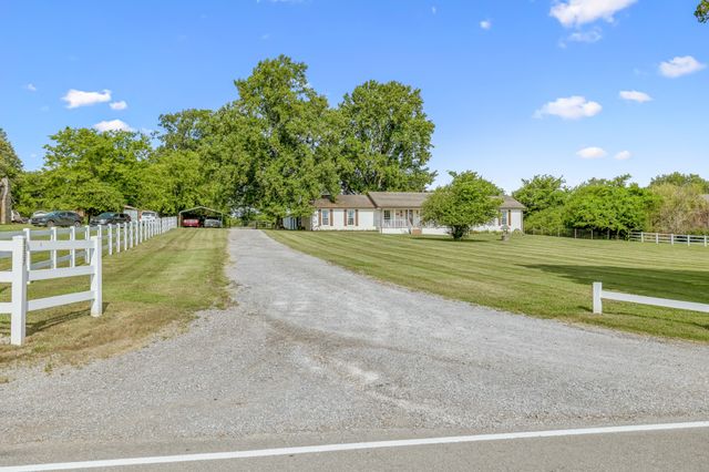 6227 Ladd Rd, Franklin, TN 37067