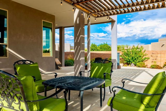 4900 Camino Valle Trail NW, Albuquerque, NM 87120