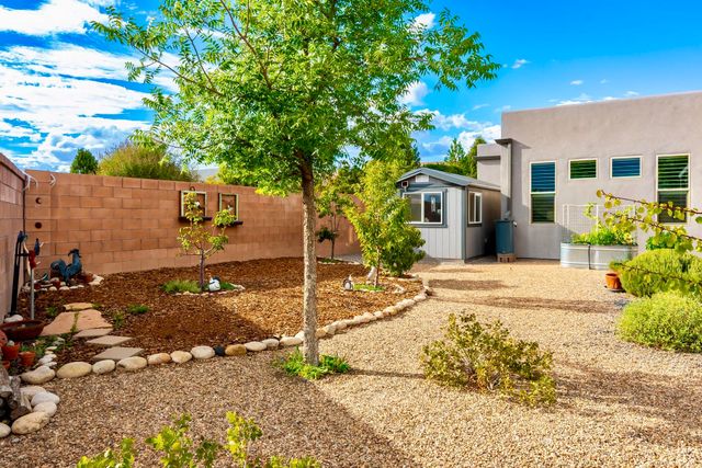 4900 Camino Valle Trail NW, Albuquerque, NM 87120
