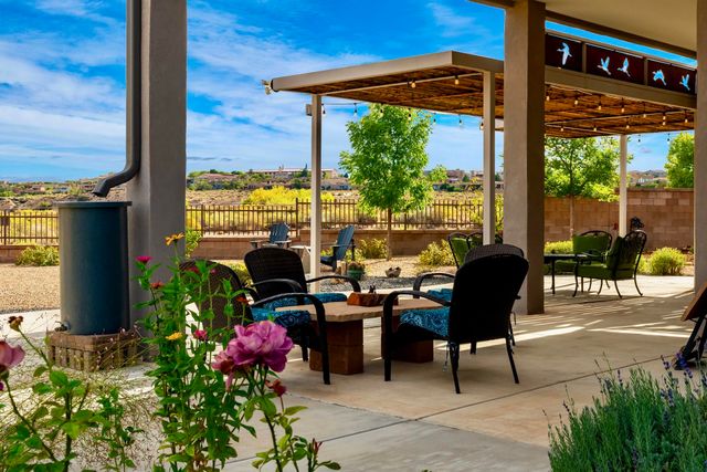 4900 Camino Valle Trail NW, Albuquerque, NM 87120