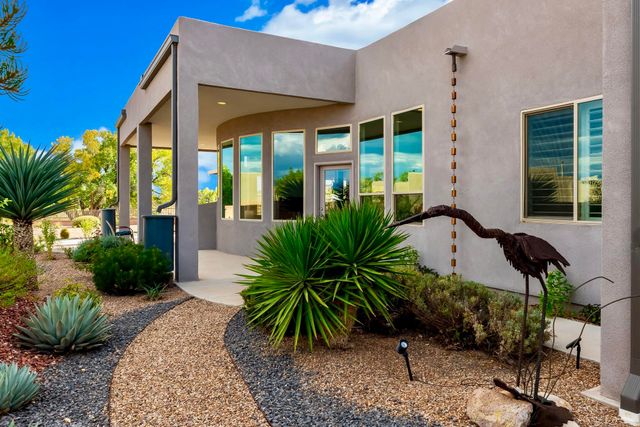 4900 Camino Valle Trail NW, Albuquerque, NM 87120