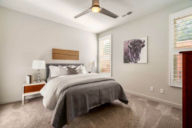 4900 Camino Valle Trail NW, Albuquerque, NM 87120