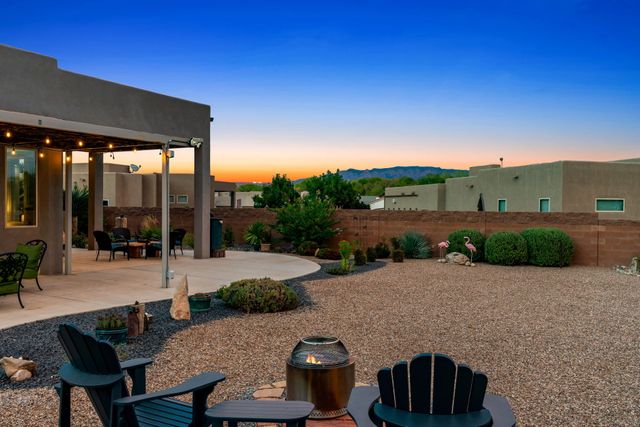 4900 Camino Valle Trail NW, Albuquerque, NM 87120