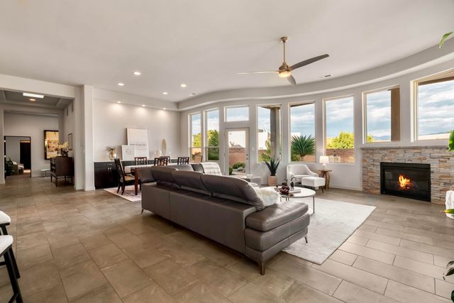4900 Camino Valle Trail NW, Albuquerque, NM 87120