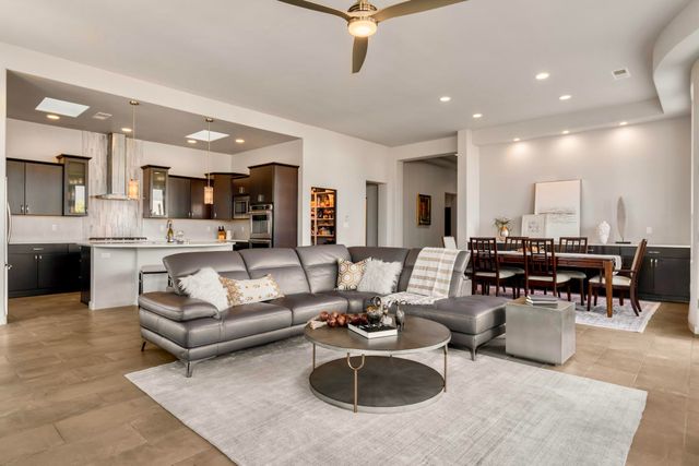 4900 Camino Valle Trail NW, Albuquerque, NM 87120