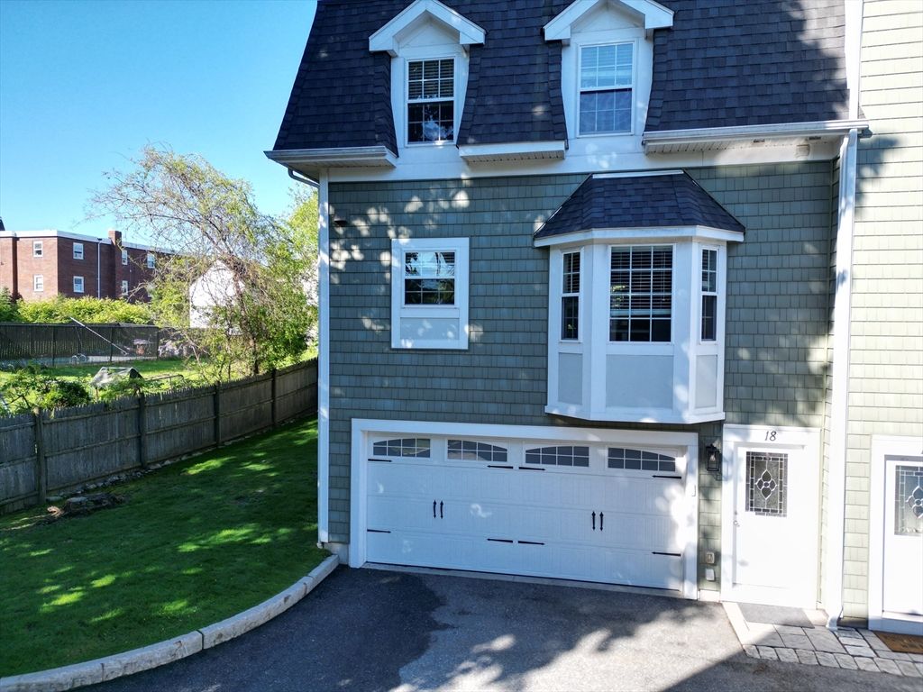 580 Quarry St 18, Quincy, MA 02169