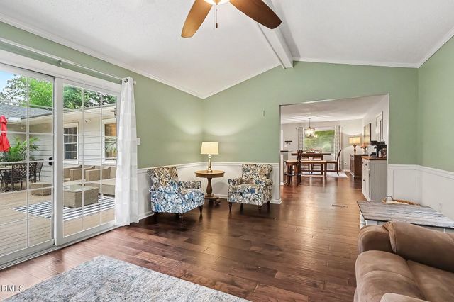 9208 Holly Springs Road, Apex, NC 27539
