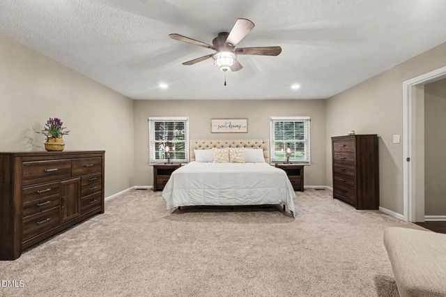 9208 Holly Springs Road, Apex, NC 27539