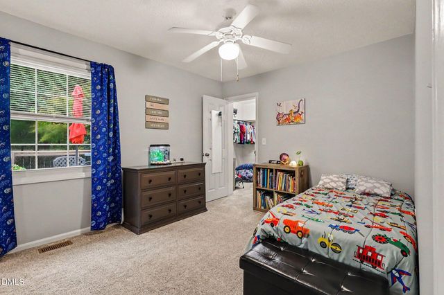 9208 Holly Springs Road, Apex, NC 27539