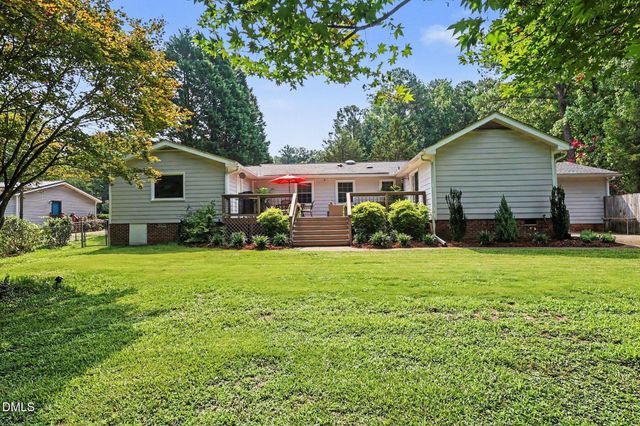 9208 Holly Springs Road, Apex, NC 27539
