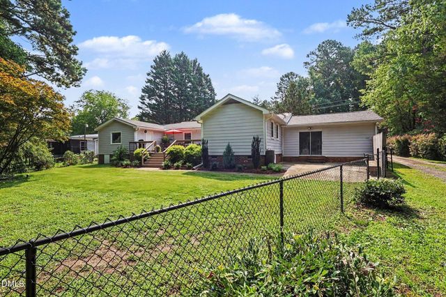 9208 Holly Springs Road, Apex, NC 27539