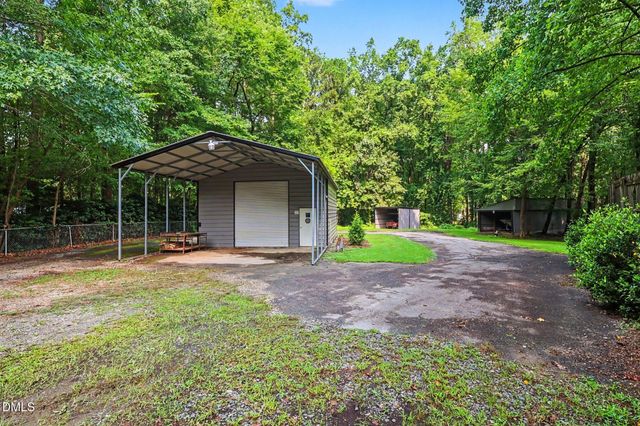 9208 Holly Springs Road, Apex, NC 27539
