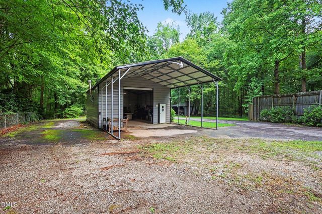 9208 Holly Springs Road, Apex, NC 27539