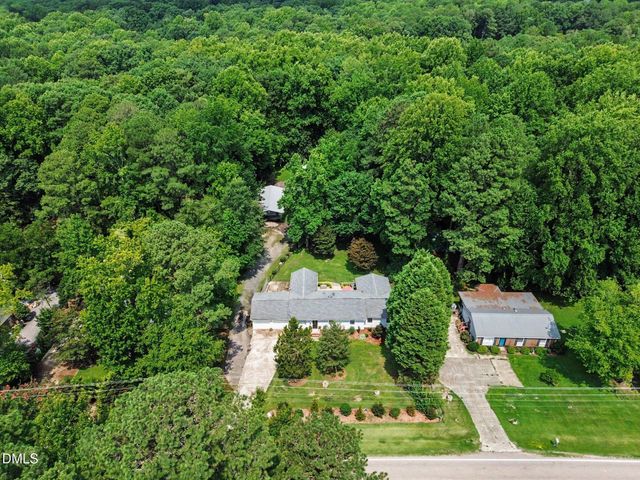9208 Holly Springs Road, Apex, NC 27539