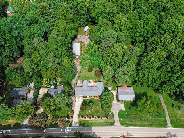 9208 Holly Springs Road, Apex, NC 27539