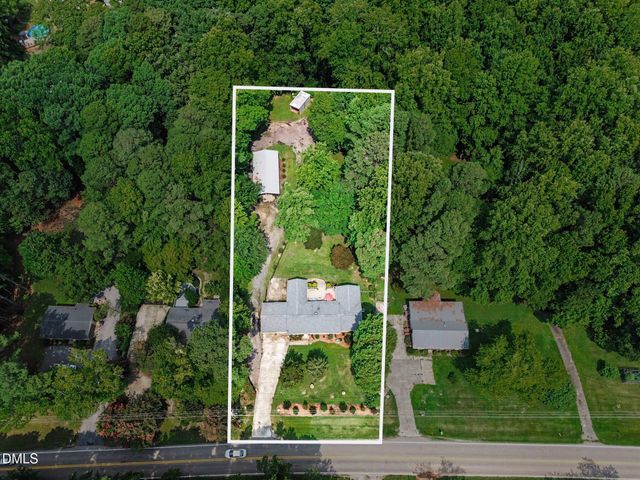 9208 Holly Springs Road, Apex, NC 27539