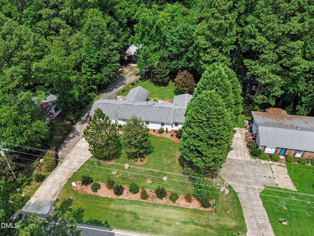 9208 Holly Springs Road, Apex, NC 27539