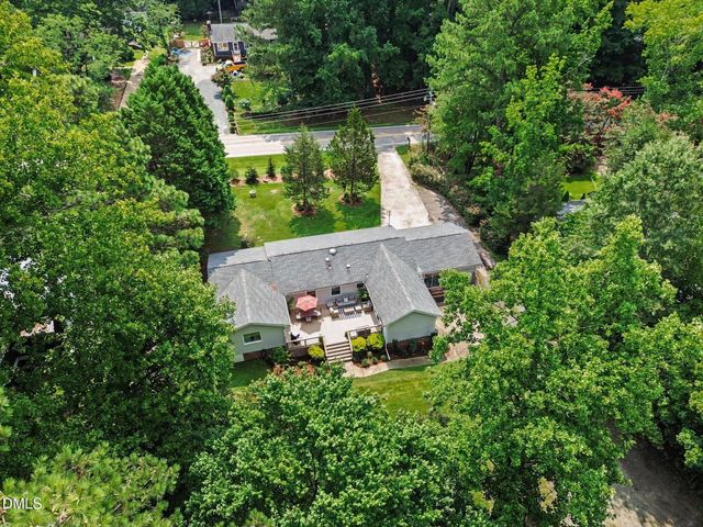 9208 Holly Springs Road, Apex, NC 27539